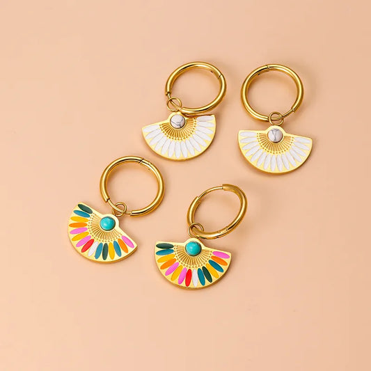 Comprar Pendientes bohemios Castellón