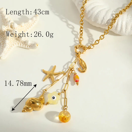 Comprar Cadenas Ainhoa