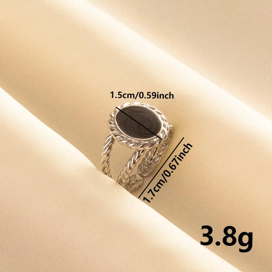 Comprar Anillos abiertos Jaén