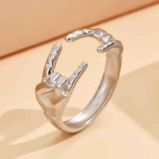 Comprar Anillos abiertos Cádiz