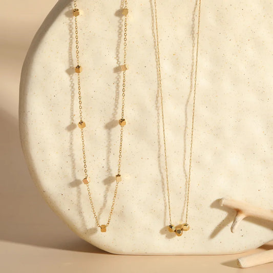 Comprar Cadenas doradas Salamanca