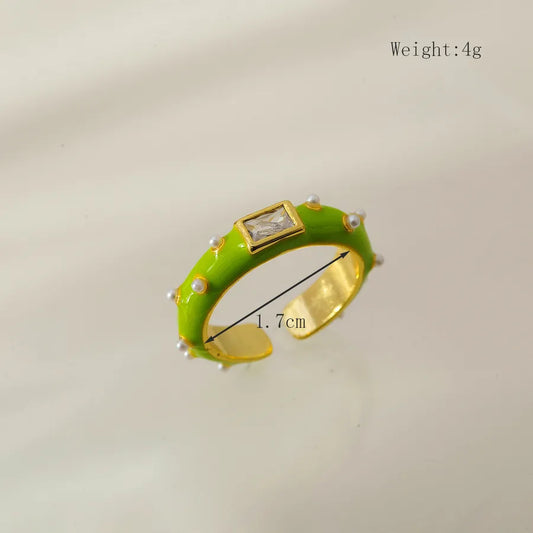 Comprar Anillos abiertos Logroño