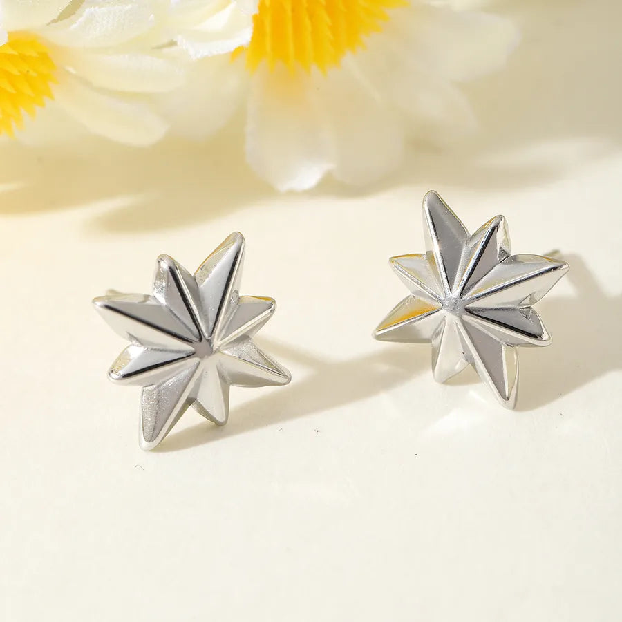 Comprar Pendientes estrella Palma