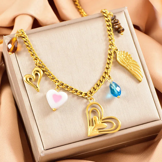 Comprar Cadenas de acero inoxidable Granada