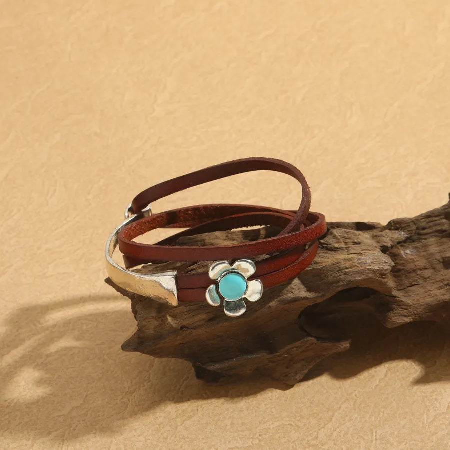 Comprar Pulseras de cuero Córdoba