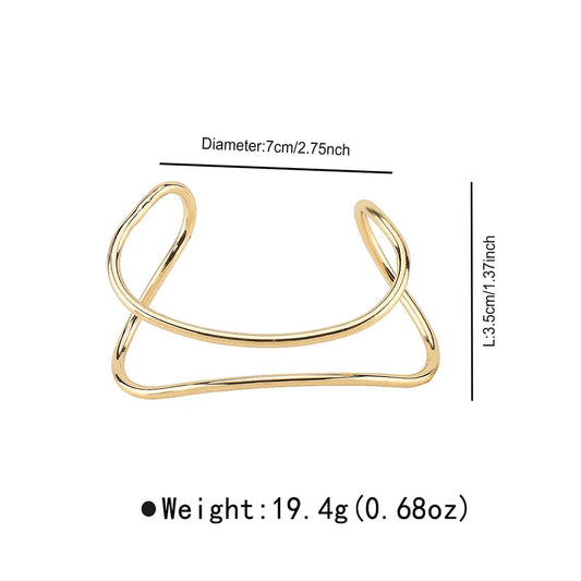 Comprar Brazaletes Claudia