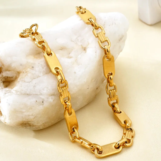 Comprar Pulseras doradas Valladolid