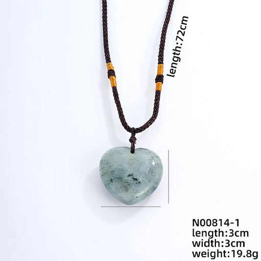 Comprar Colgantes corazón Pontevedra