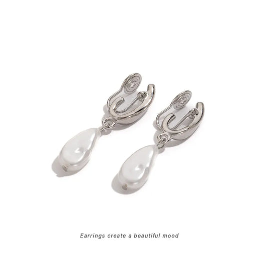 Comprar Pendientes sin agujero Zaragoza