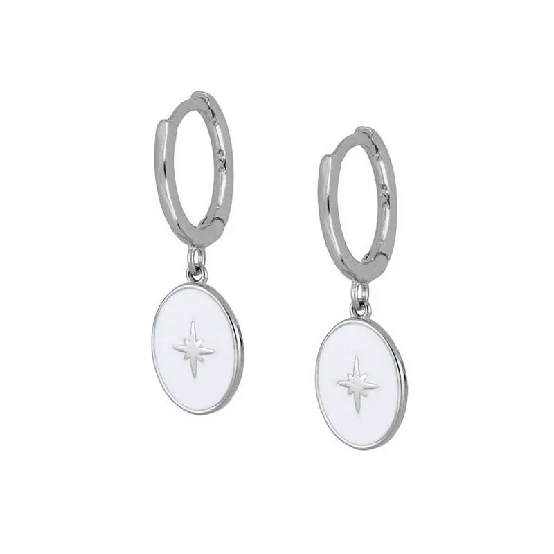 Comprar Pendientes estrella Barcelona