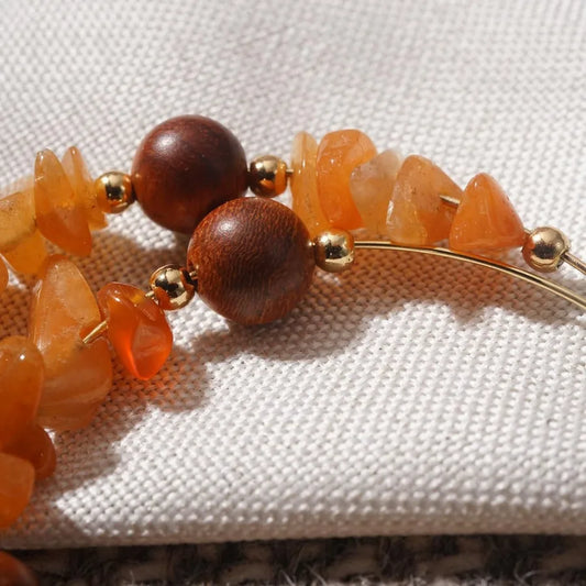 Comprar Pendientes bohemios Badajoz