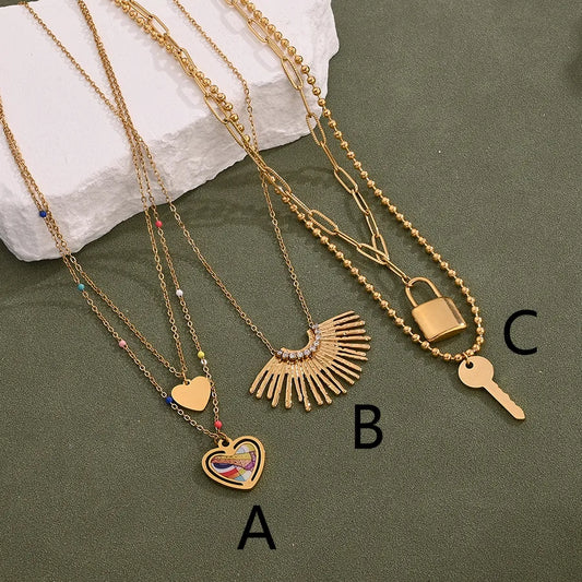 Comprar Cadenas Sandra