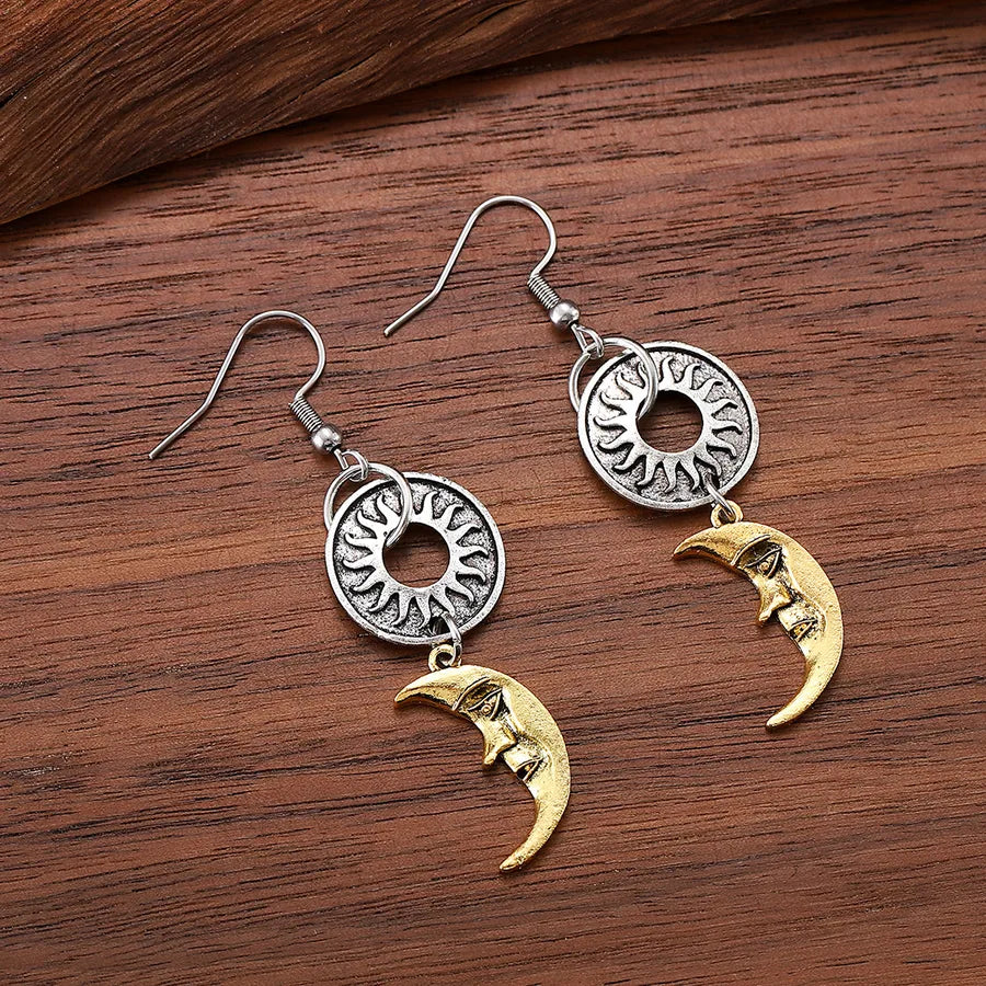 Comprar Pendientes hippies Córdoba