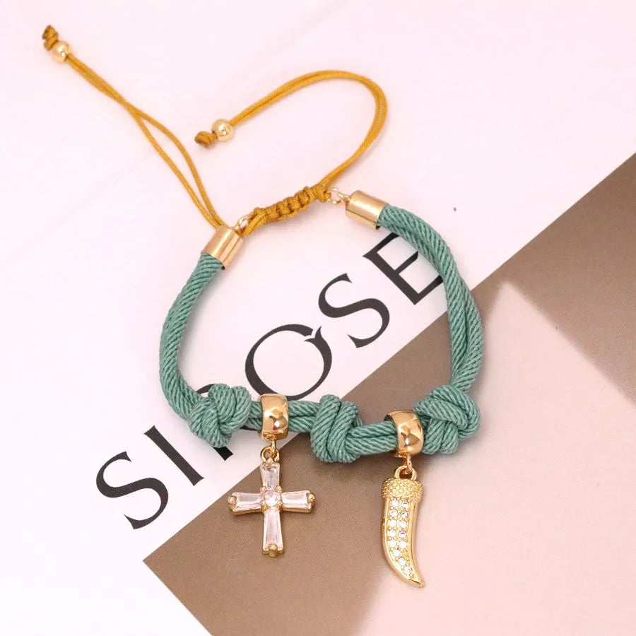 Comprar Pulseras de hilo Barcelona