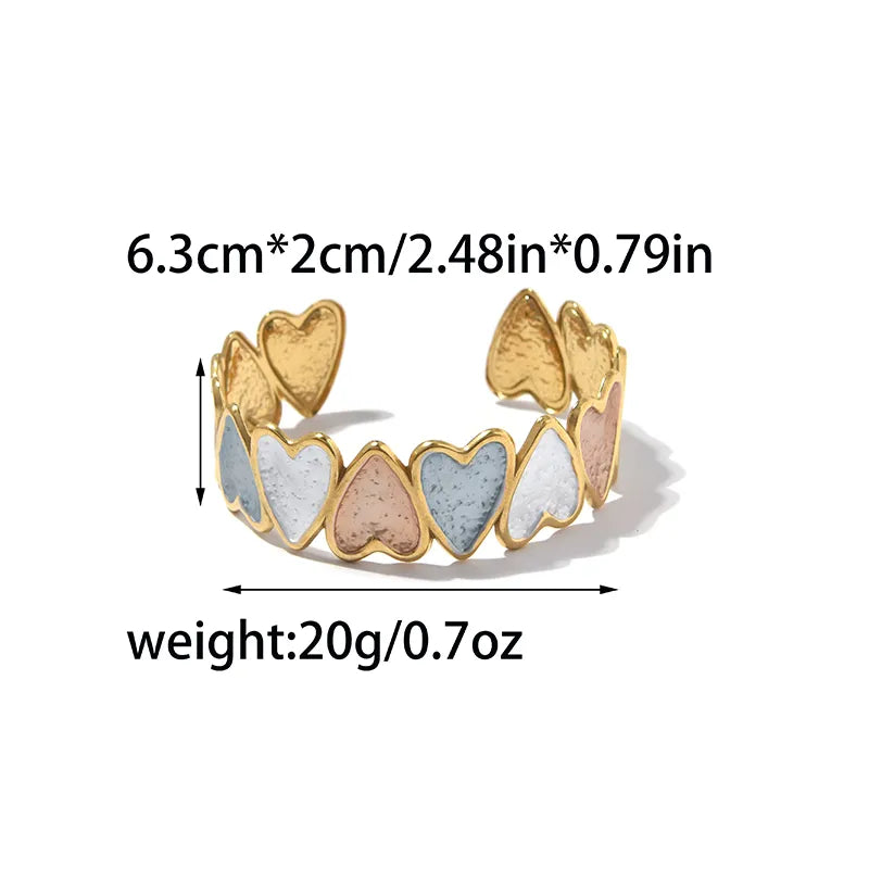 Comprar Brazaletes dorados Cádiz