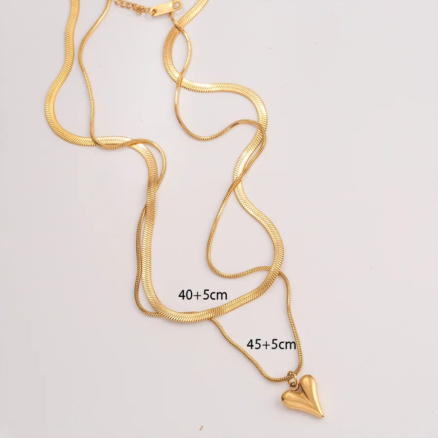 Comprar Colgantes largos de moda Valencia