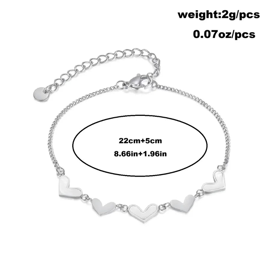 Comprar Tobilleras de moda Madrid