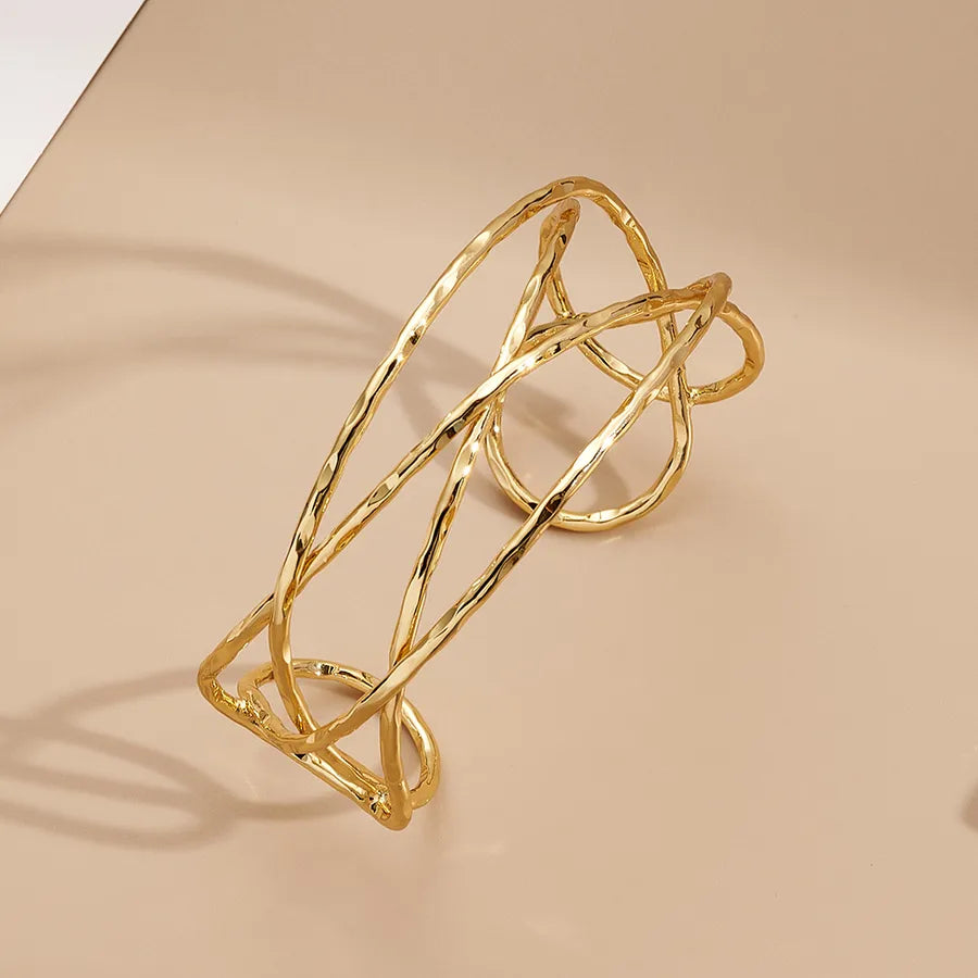 Comprar Brazaletes plateados Las Palmas