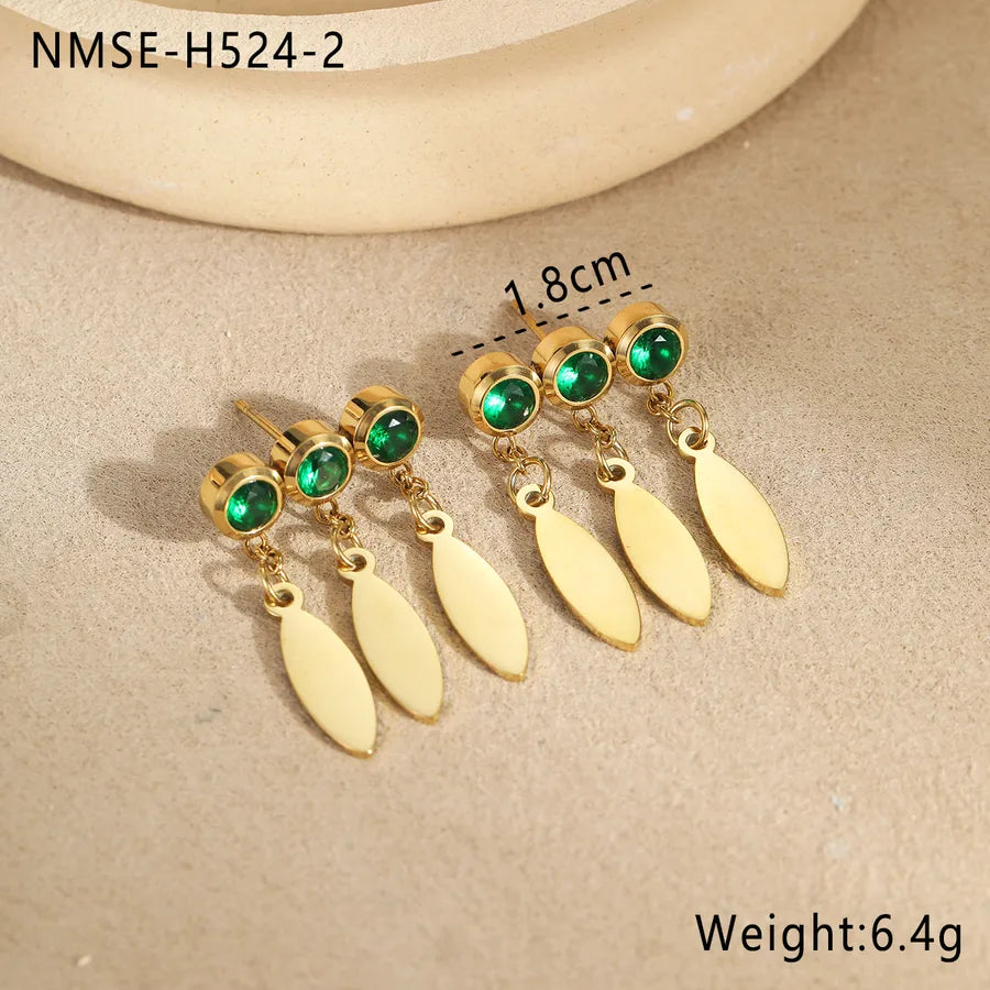 Comprar Pendientes flecos Palma de Mallorca