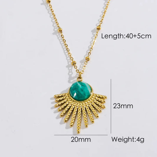 Comprar Collares de piedras naturales Córdoba