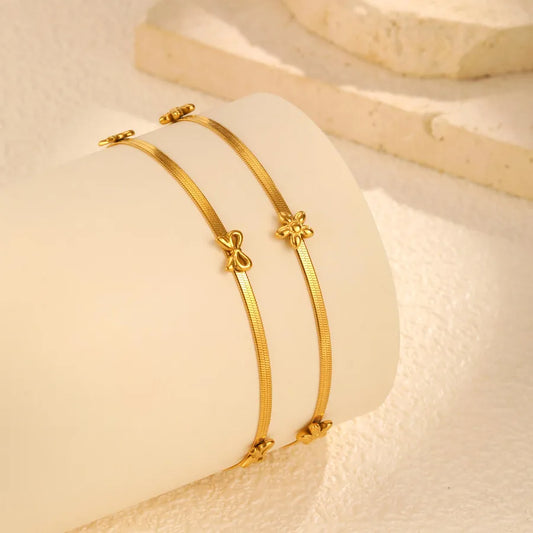 Comprar Brazaletes dorados Lleida