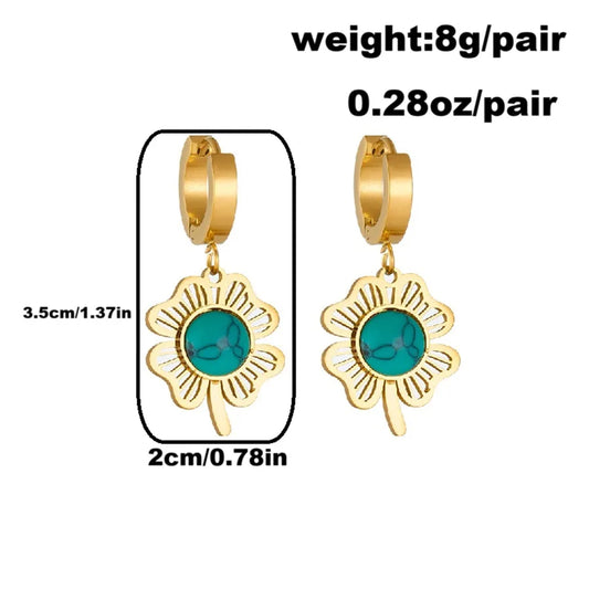 Comprar Pendientes bohemios Burgos