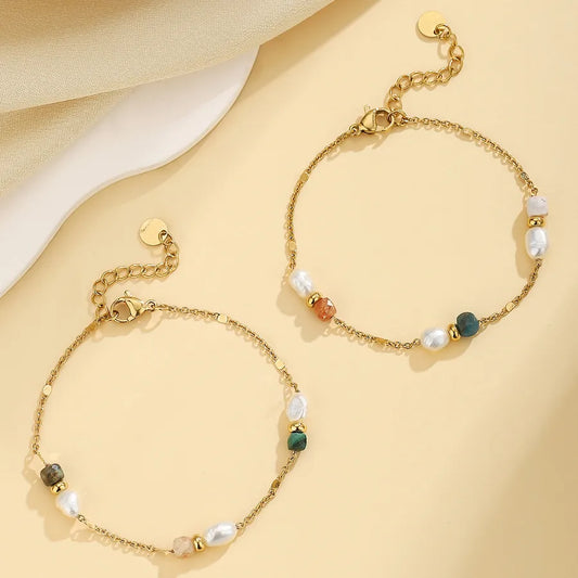 Comprar Brazaletes dorados Santa Cruz de Tenerife