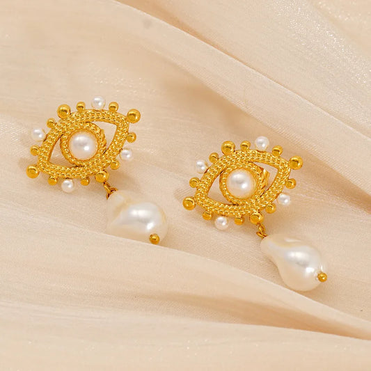 Comprar Pendientes vintage Oviedo