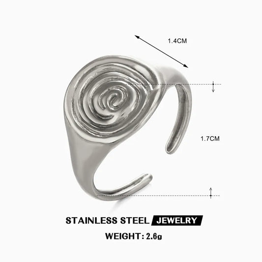 Comprar Anillos grandes Oviedo