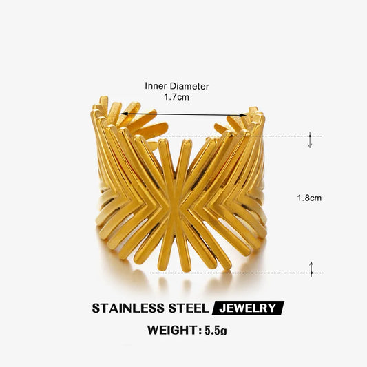 Comprar Anillos baratos Logroño