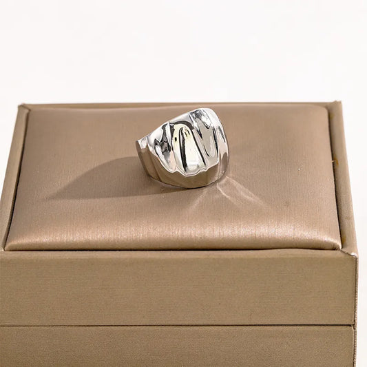 Comprar Anillos grandes León