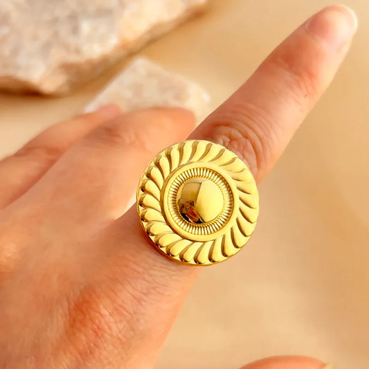 Comprar Anillos grandes Salamanca