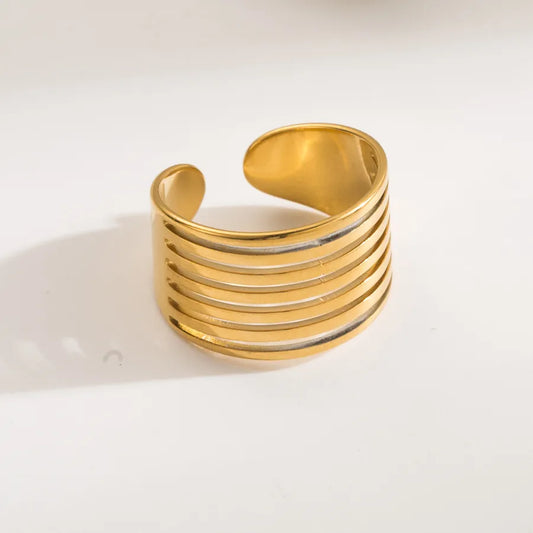 Comprar Anillos abiertos Tarragona