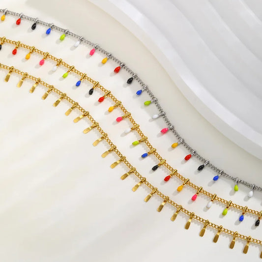 Comprar Tobilleras doradas Madrid