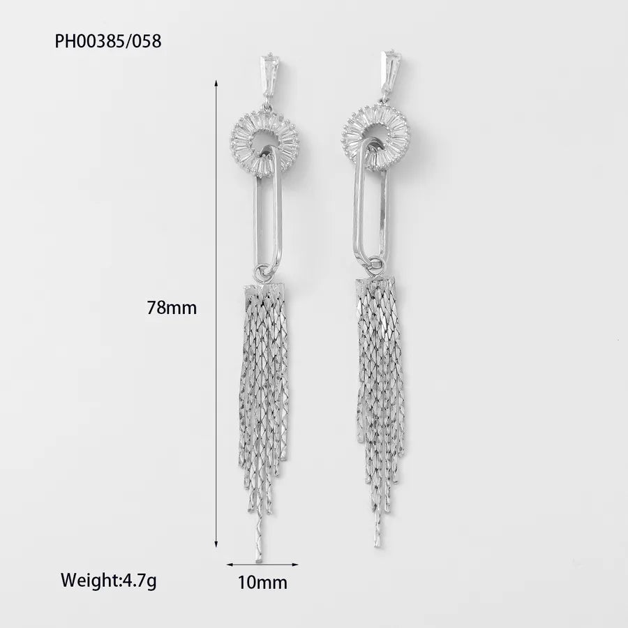 Comprar Pendientes flecos Valencia