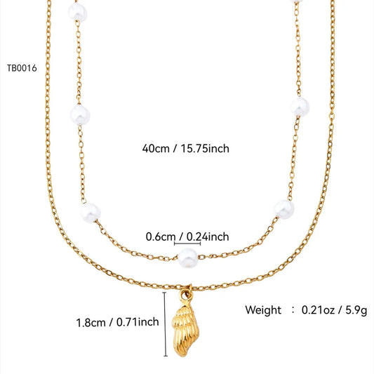 Comprar Collares dorados Castellón