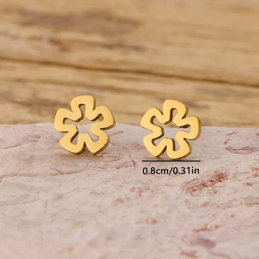 Comprar Pendientes flores Granada