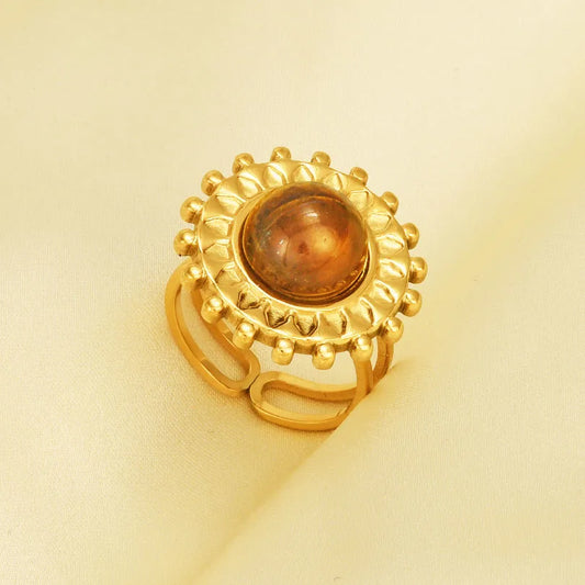 Comprar Anillos dorados Valladolid