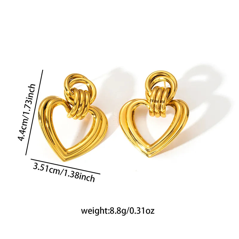 Comprar Pendientes chulos Burgos