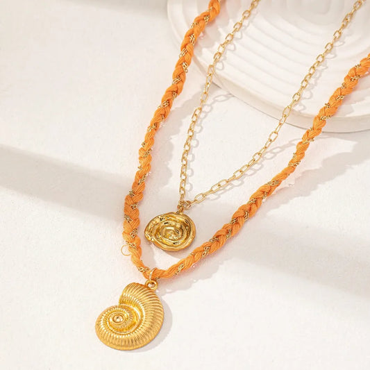 Comprar Collares largos Santander