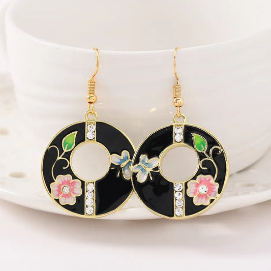 Comprar Pendientes hippies Zaragoza