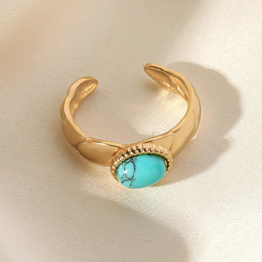 Comprar Anillos piedras naturales Vitoria