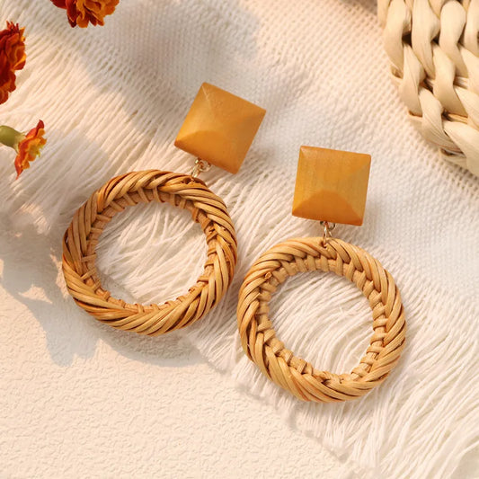 Comprar Pendientes bohemios Albacete