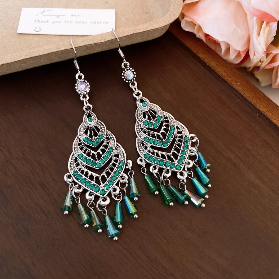 Comprar Pendientes India Málaga