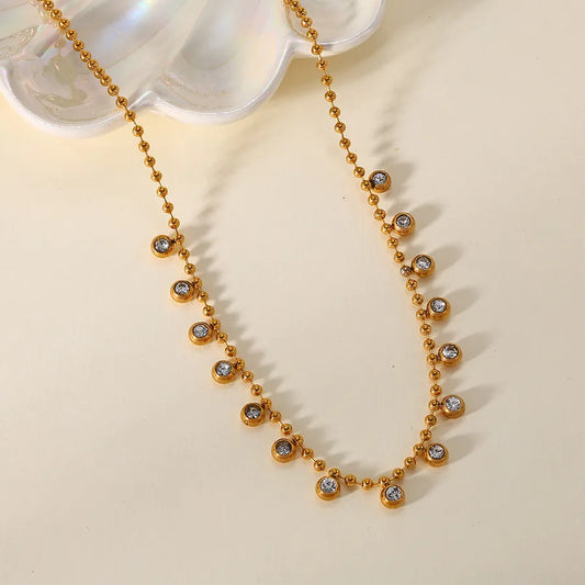 Comprar Collares de cadena Almería