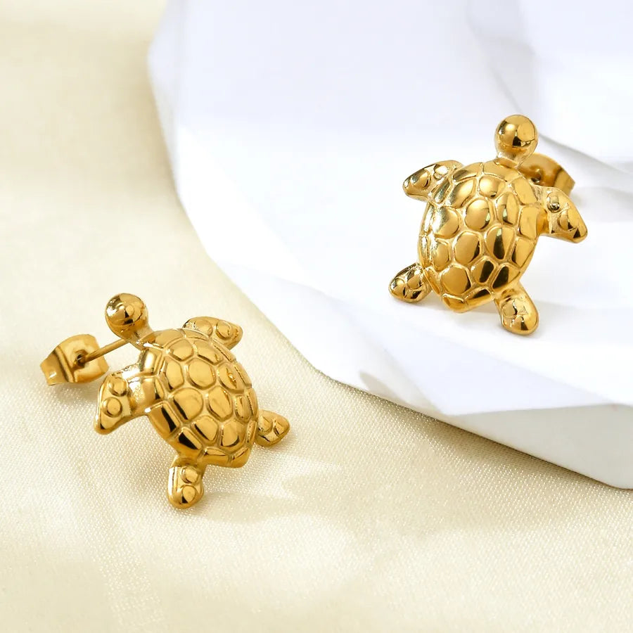 Comprar Pendientes tortuga Valencia