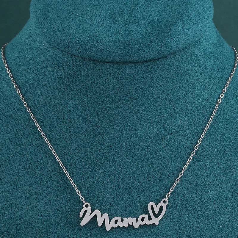 Comprar Colgantes mamá Las Palmas