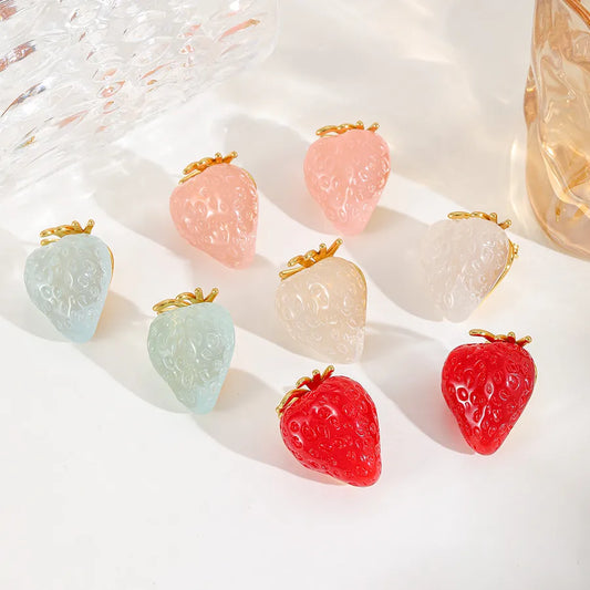 Comprar Pendientes de resina Granada