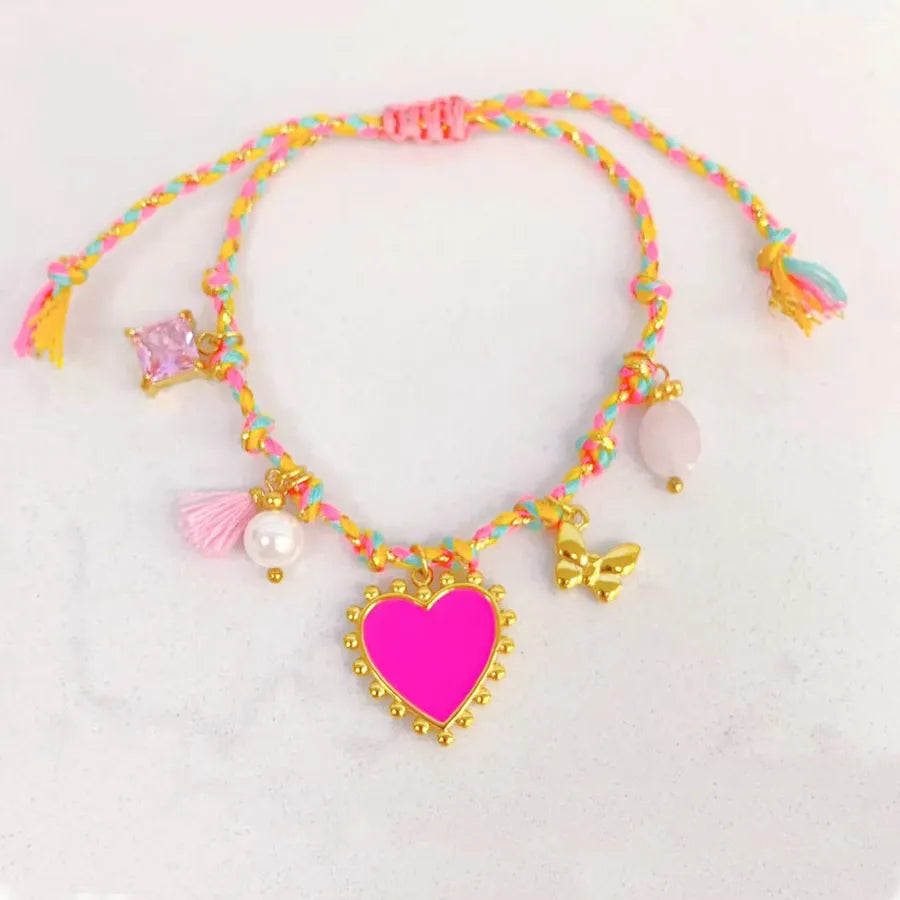 Comprar Pulseras ajustables Valladolid