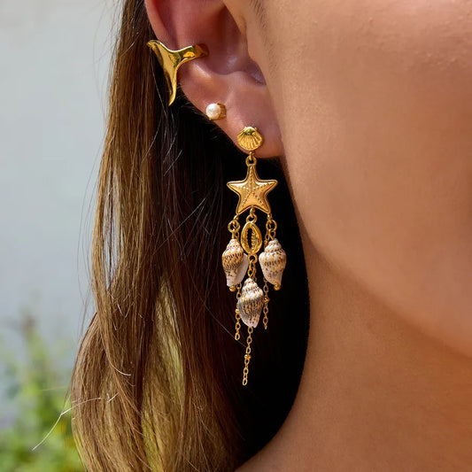 Comprar Pendientes bohemios Salamanca